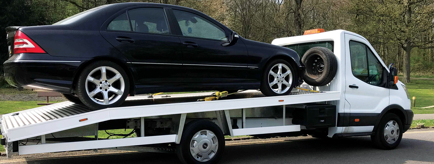 Çamlıhemşin Oto Çekici